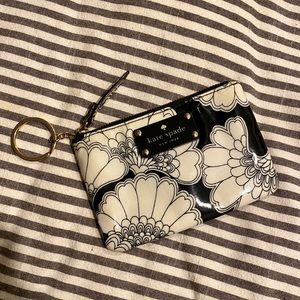 Kate Spade Coin Purse